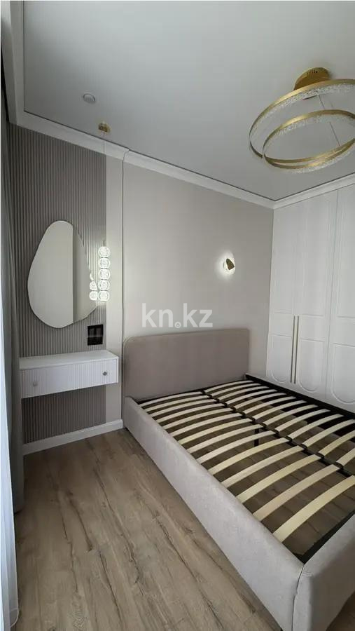 Продажа 3-комнатной квартиры, 96 м² в Астане - фото 2