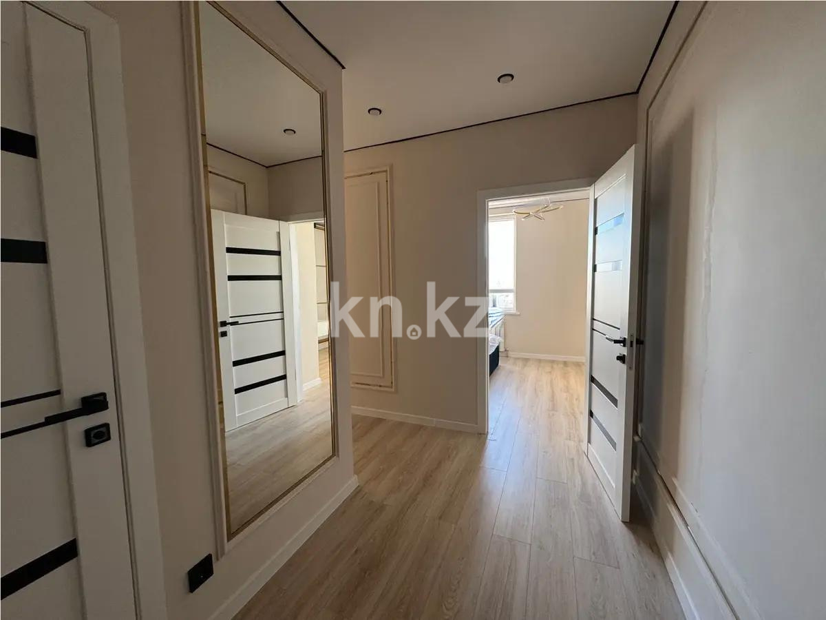 Продажа 2-комнатной квартиры, 54 м², ул. Жандосова, дом  94а в Алматы - фото 6