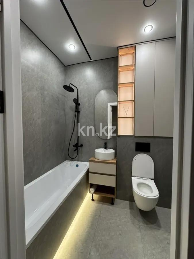 Продажа 3-комнатной квартиры, 67 м², ул. Култегин, дом  4а в Астане - фото 3