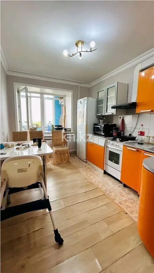 Продажа 2-комнатной квартиры, 50 м² в Астане - фото 3