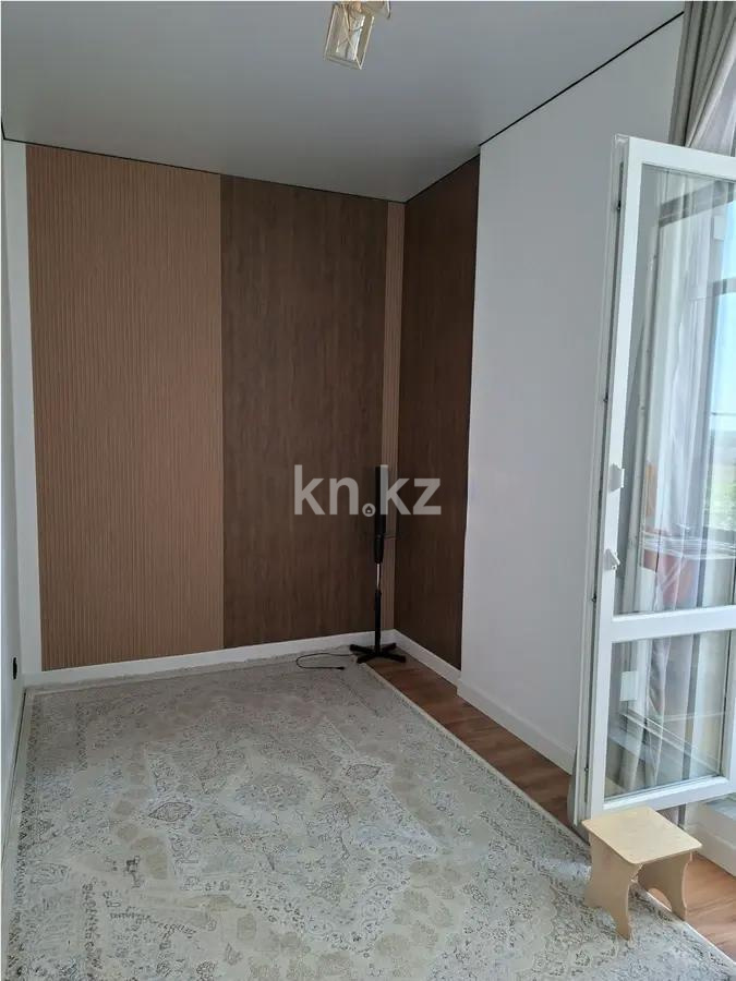 Продажа 2-комнатной квартиры, 52.2 м² в Астане - фото 2