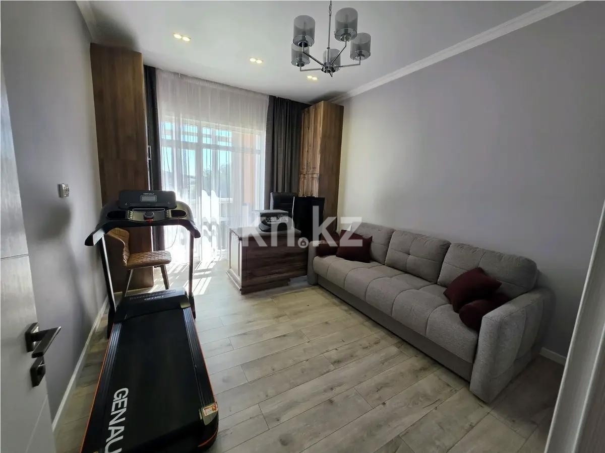 Продажа 4-комнатной квартиры, 139 м² в Караганде - фото 4