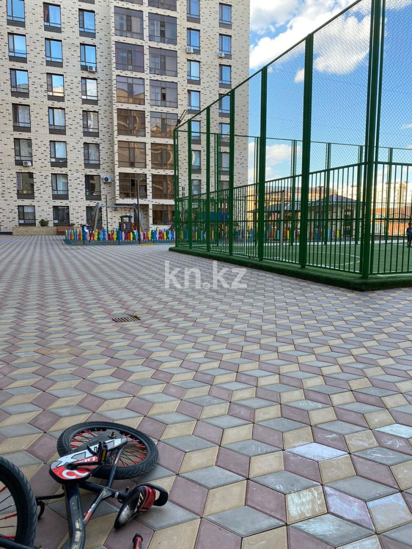 Продажа 2-комнатной квартиры, 59.5 м² в Астане - фото 2