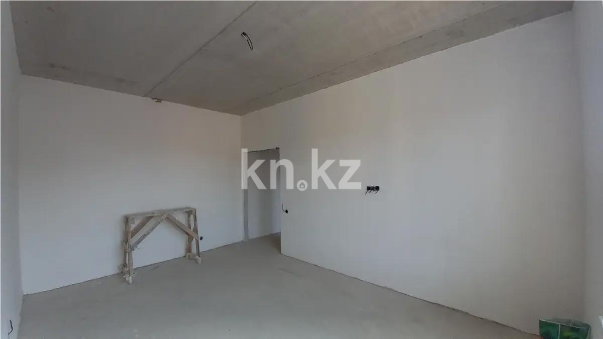 Продажа 2-комнатной квартиры, 53.14 м² в Астане