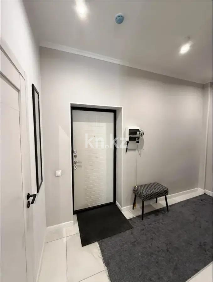 Продажа 2-комнатной квартиры, 62 м² в Алматы - фото 5