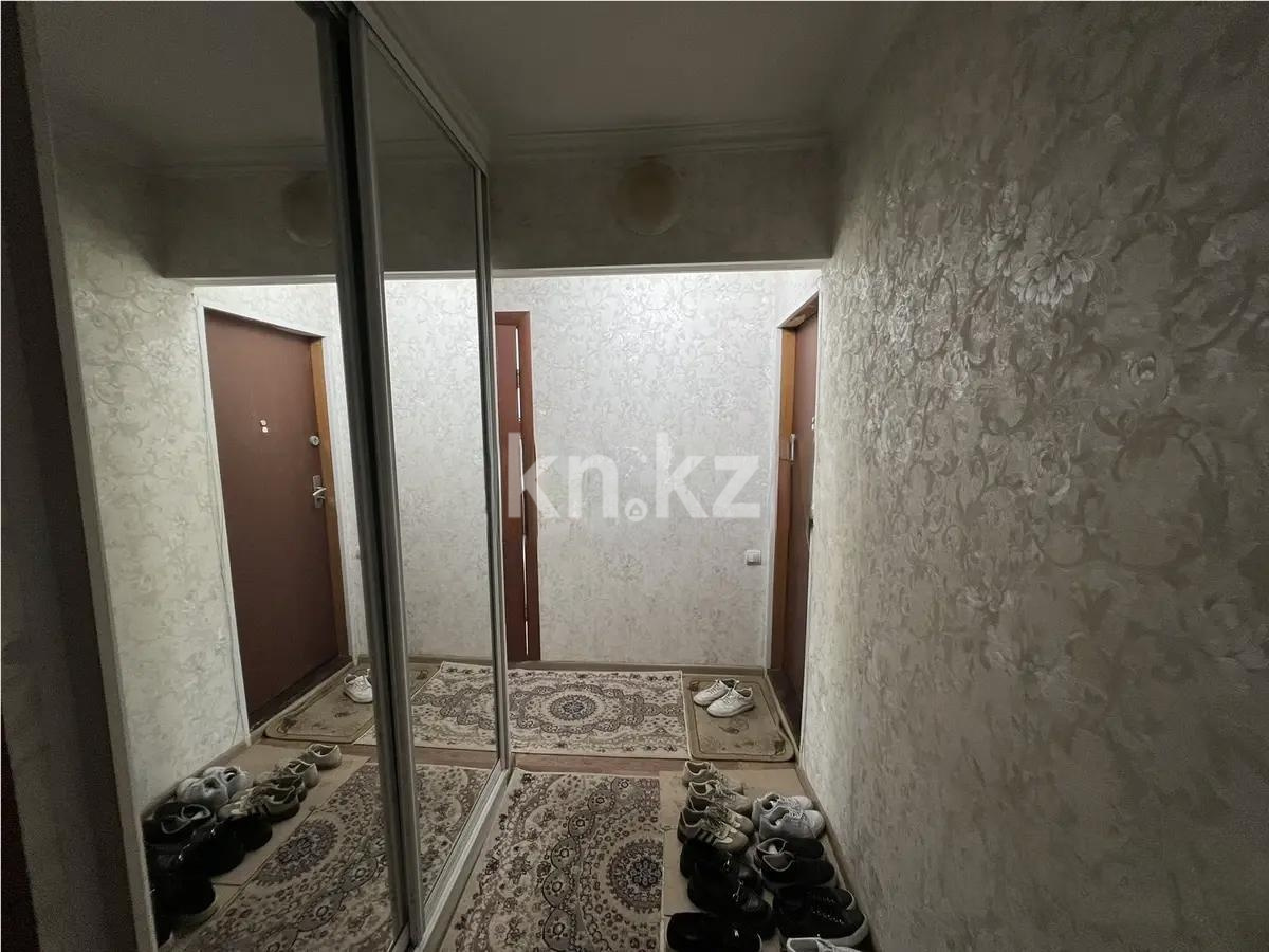 Продажа 2-комнатной квартиры, 42 м² в Алматы - фото 5