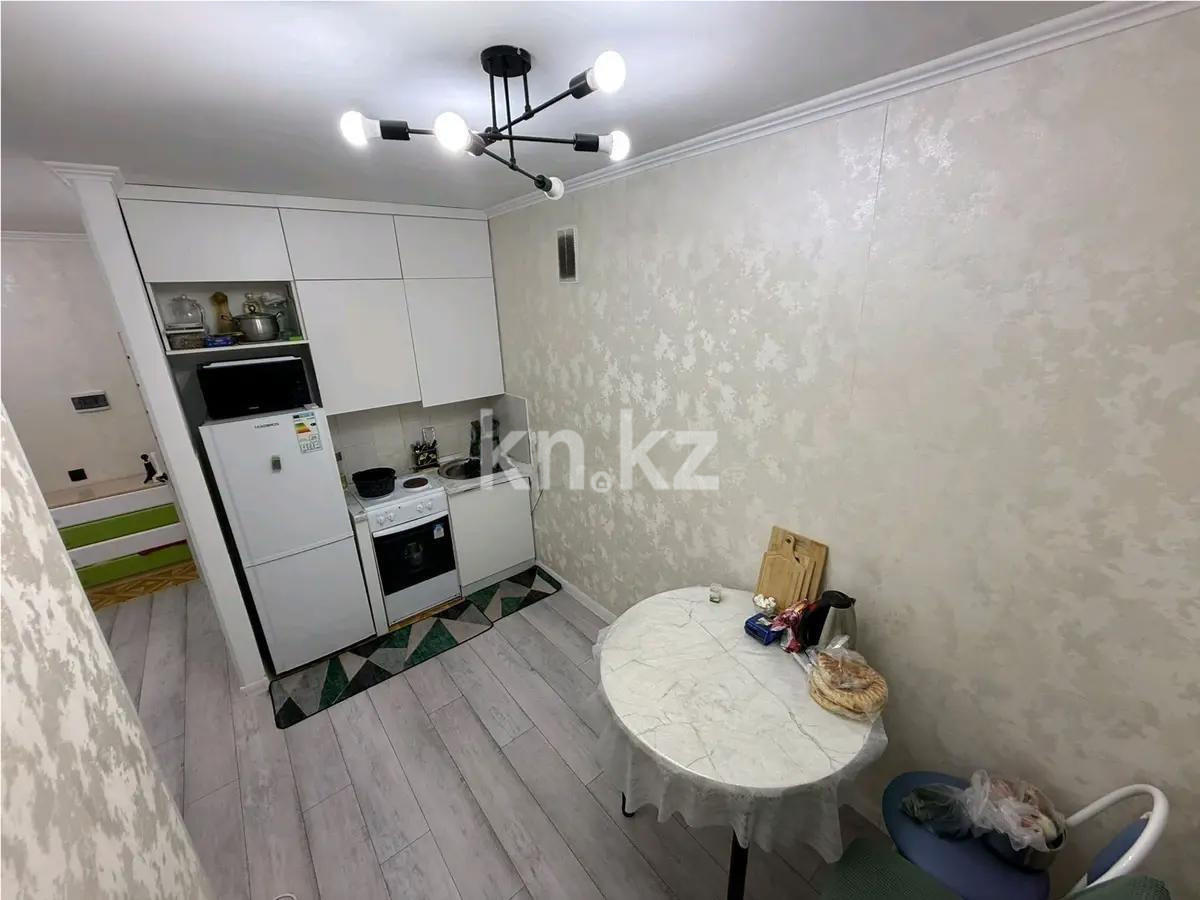 Продажа 1-комнатной квартиры, 23 м² в Астане - фото 3
