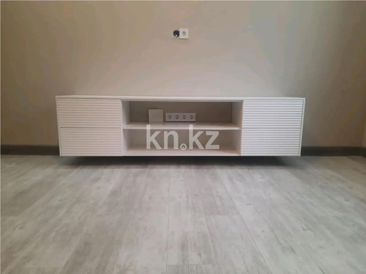 Продажа 2-комнатной квартиры, 58.7 м² в Алматы