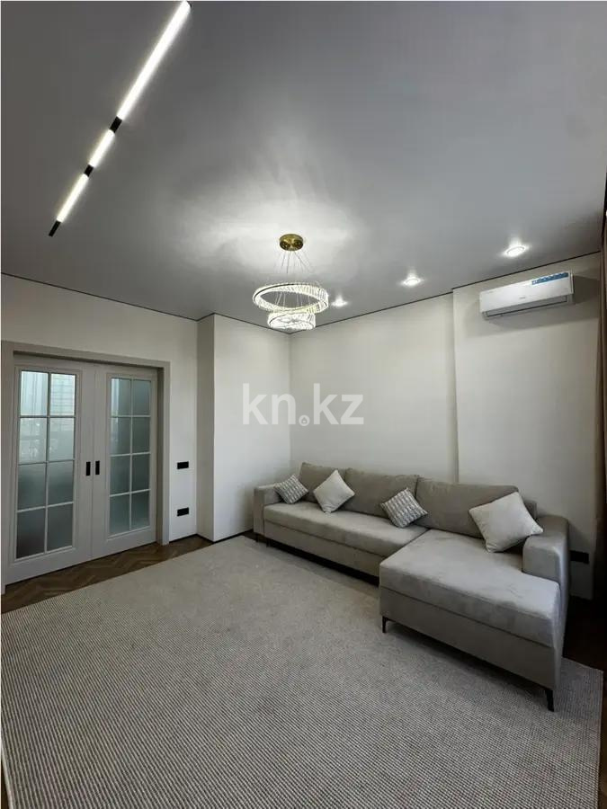 Продажа 3-комнатной квартиры, 100 м², ул. Казыбек би, дом  41/1 в Астане