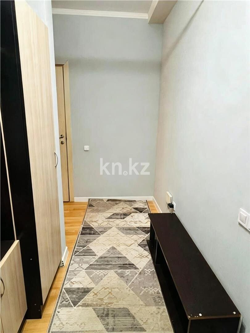 Продажа 1-комнатной квартиры, 48 м² в Астане - фото 6