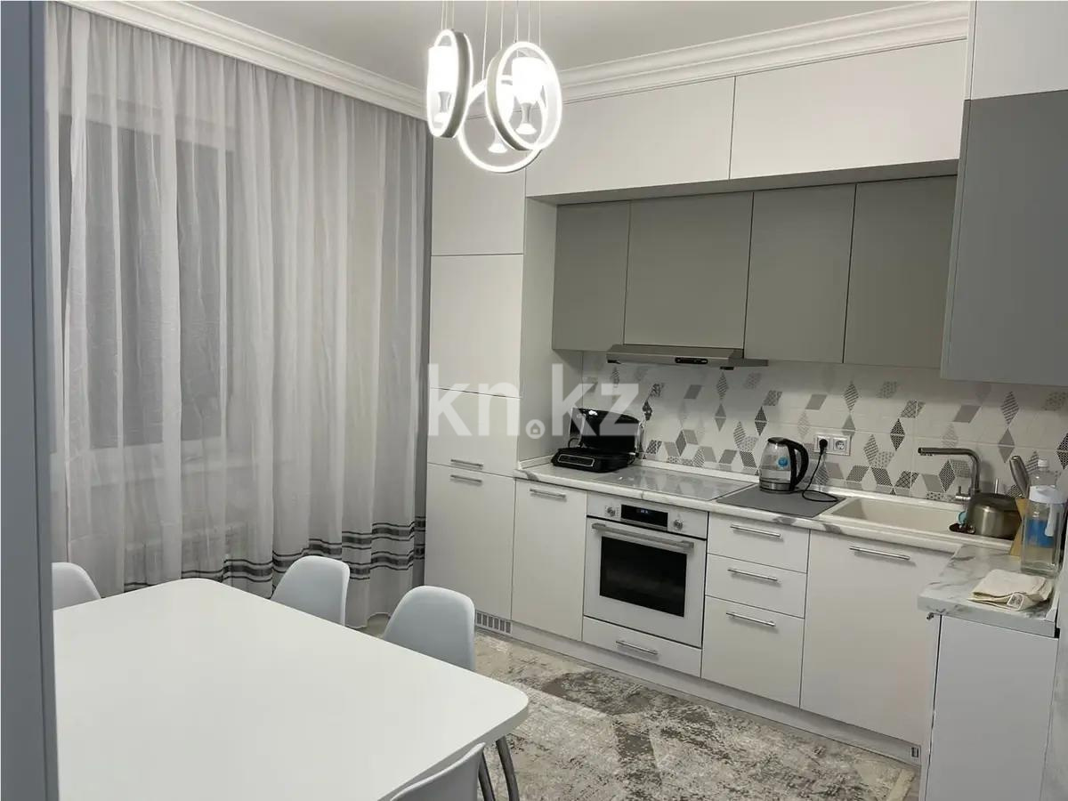 Продажа 3-комнатной квартиры, 89 м², ул. Баглановой в Астане - фото 4