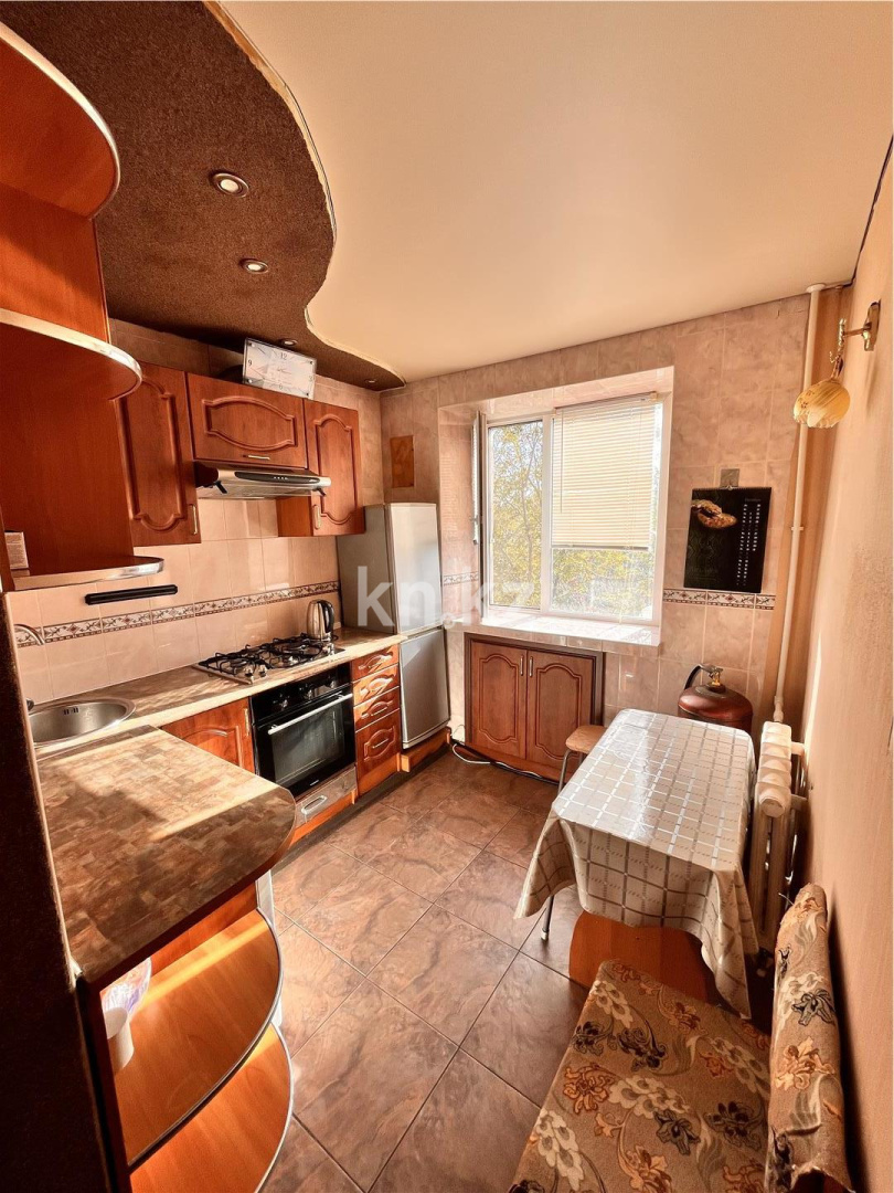 Продажа 1-комнатной квартиры, 32 м², ул. Байсеитовой в Темиртау - фото 4