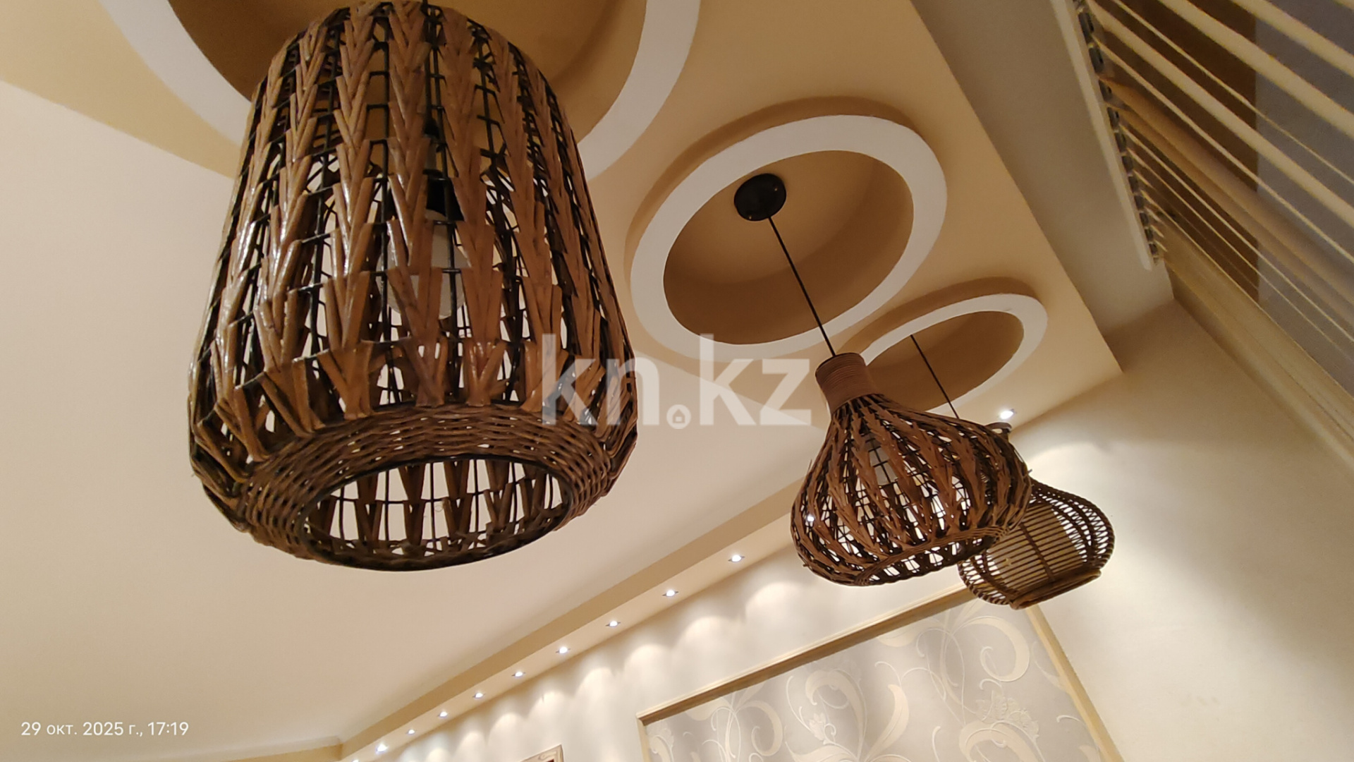 Аренда 1-комнатной квартиры посуточно, 45 м², ул. Иманбаевой, дом  2 в Астане - фото 7