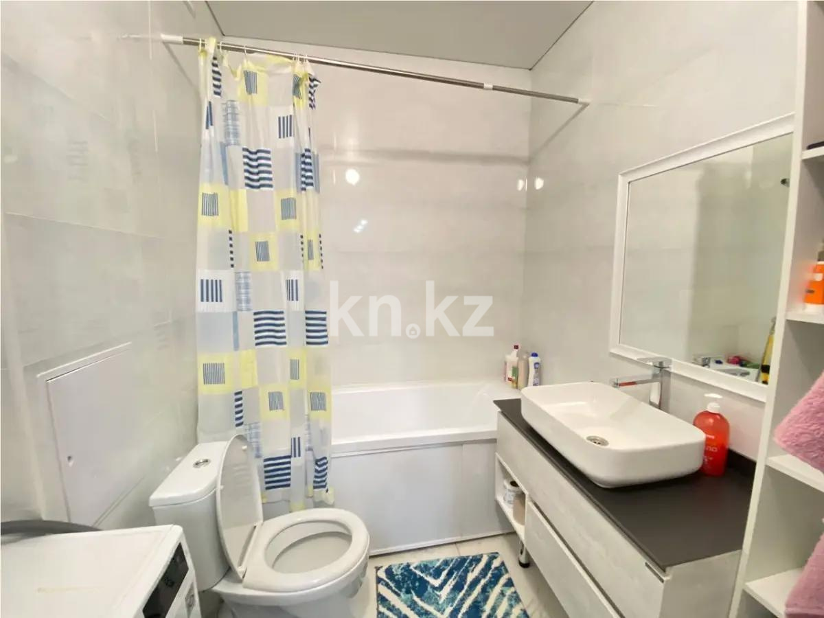 Продажа 3-комнатной квартиры, 66 м², ул. Сатпаева, дом  20 в Астане - фото 5