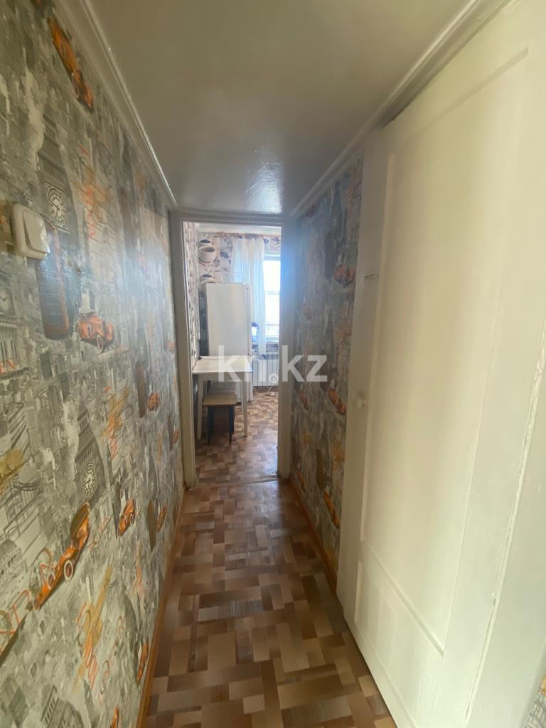 Продажа 2-комнатной квартиры, 45 м², 12 мкр. в Караганде - фото 7
