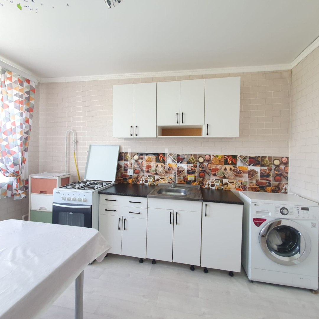 Продажа 1-комнатной квартиры, 36.4 м², ул. Ряхова в Актобе - фото 5