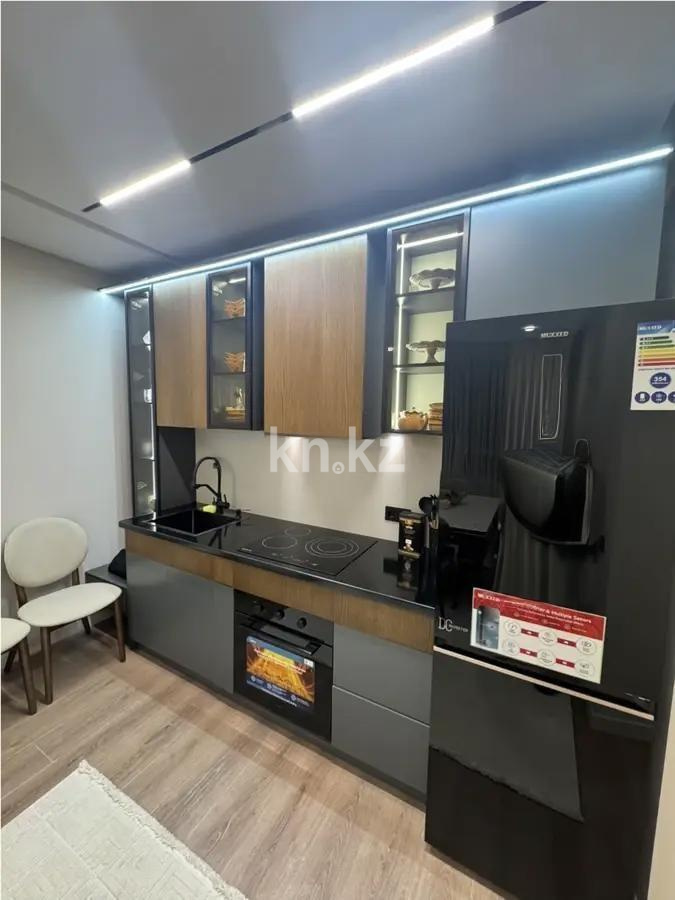 Продажа 2-комнатной квартиры, 53 м², ул. Утепова, дом  31 в Алматы - фото 3