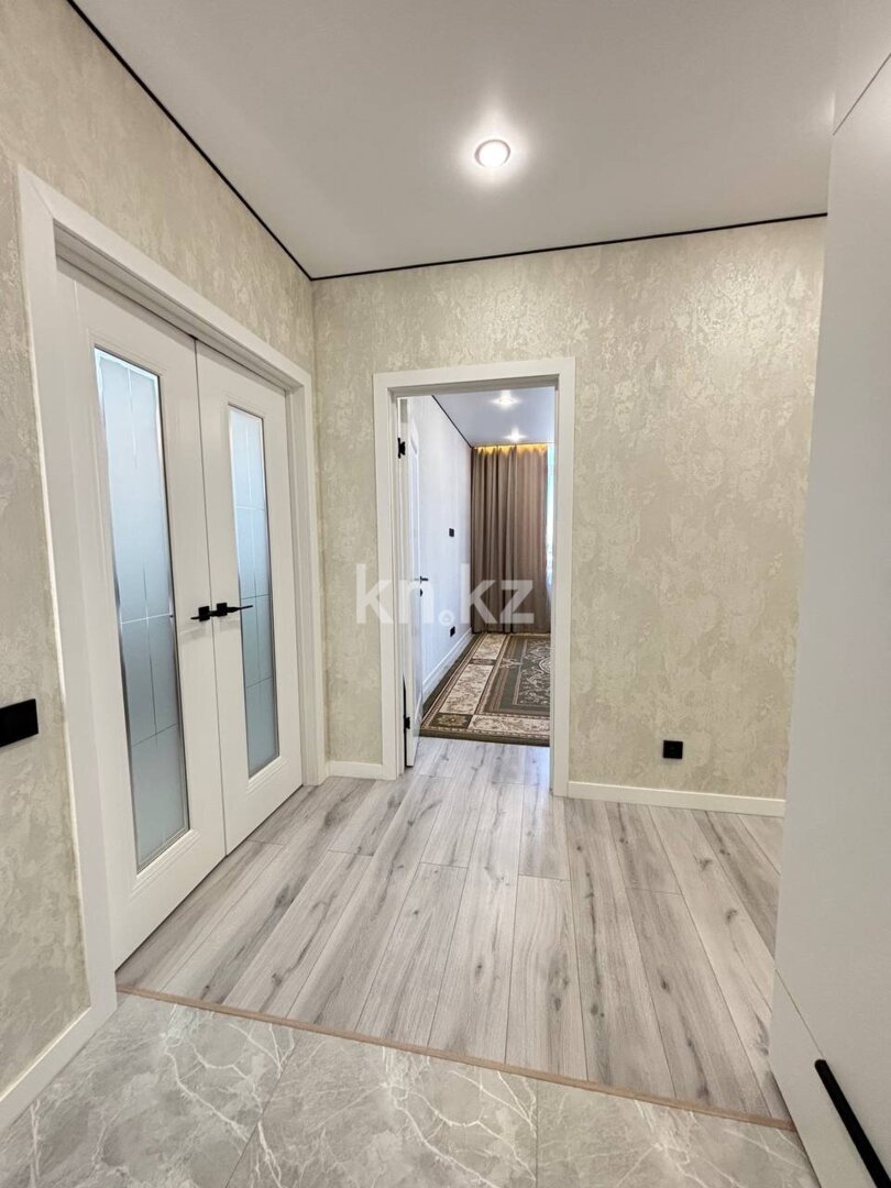 Продажа 3-комнатной квартиры, 65.7 м² в Астане - фото 20