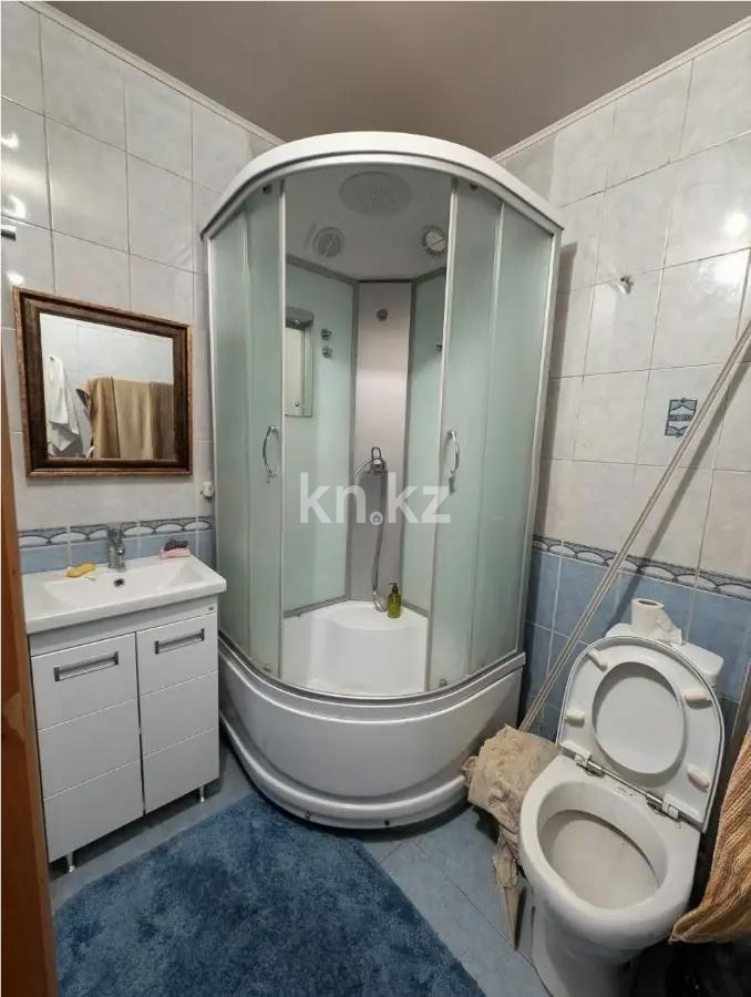 Продажа 1-комнатной квартиры, 33 м² в Алматы - фото 3