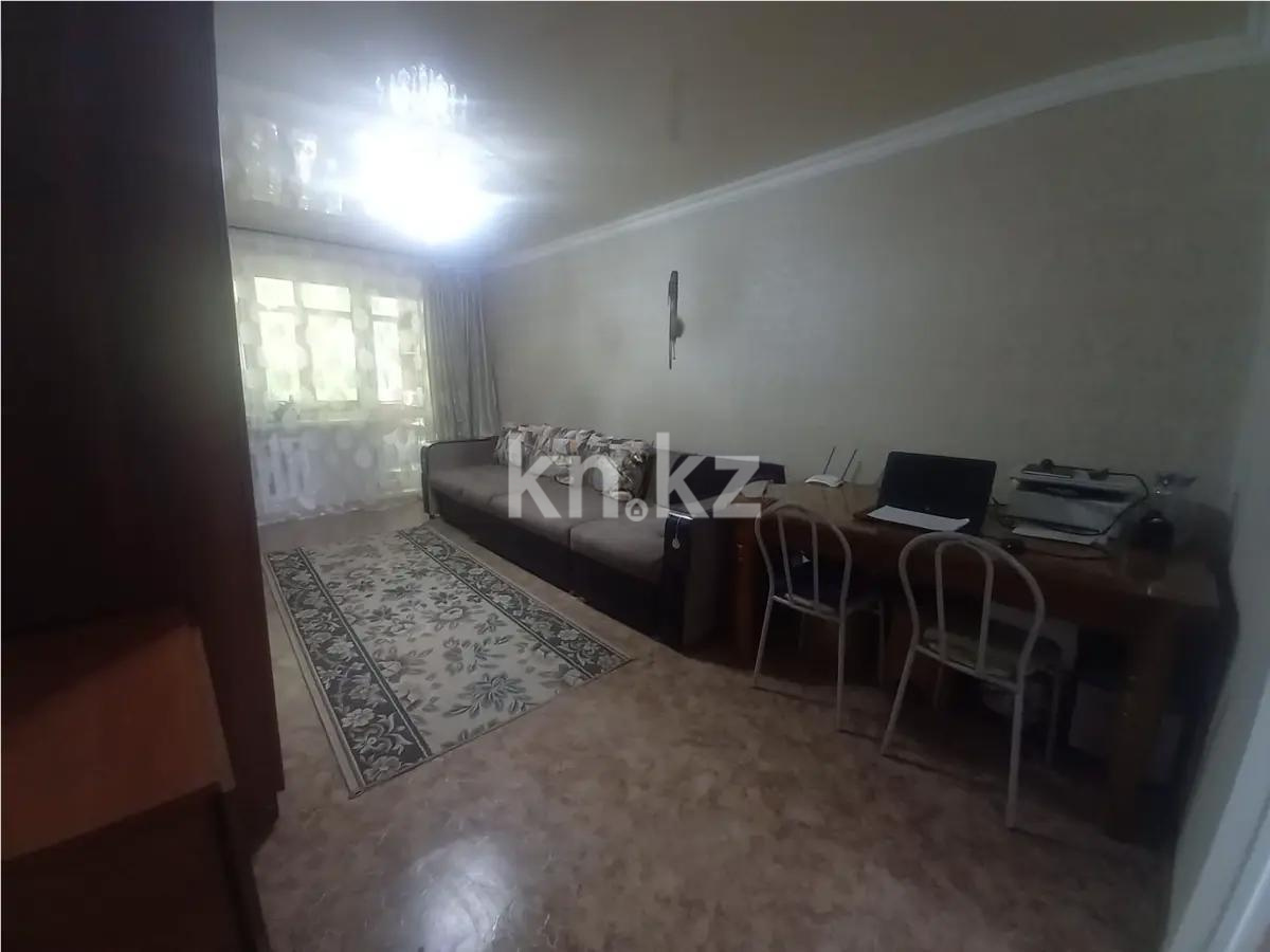 Продажа 2-комнатной квартиры, 47 м², 2 кв-л, дом  24 в Караганде