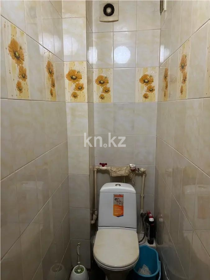 Продажа 2-комнатной квартиры, 52 м², ул. Гапеева, дом  1 в Караганде - фото 4