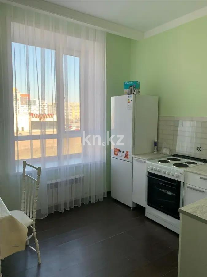 Продажа 1-комнатной квартиры, 33 м² в Астане - фото 2