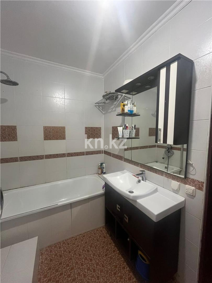 Продажа 3-комнатной квартиры, 92 м² в Астане - фото 9