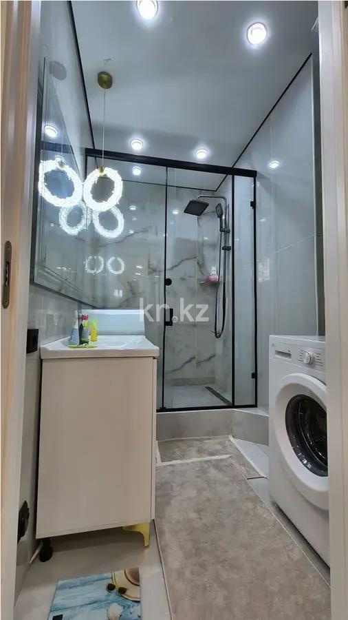 Продажа 3-комнатной квартиры, 76 м² в Алматы - фото 6