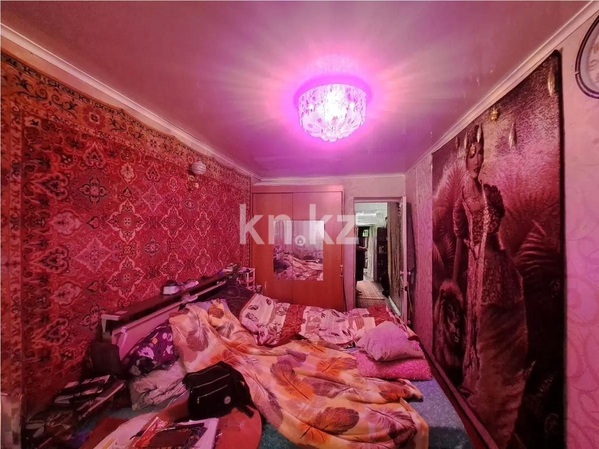 Продажа 2-комнатной квартиры, 46 м², ул. Жекибаева, дом  127 в Караганде - фото 2