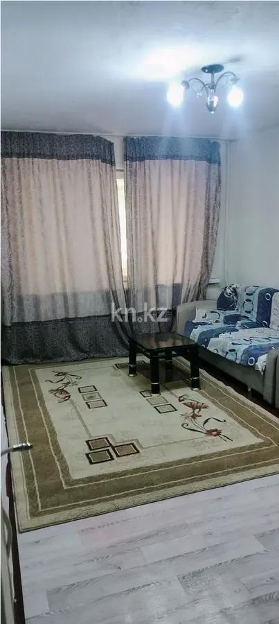 Продажа 1-комнатной квартиры, 32.2 м² в Алматы