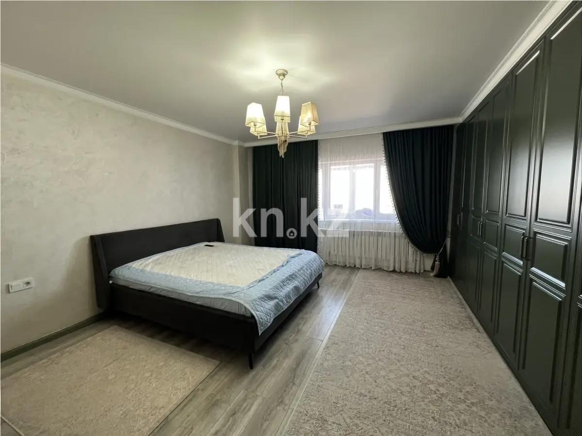 Продажа 3-комнатной квартиры, 107 м² в Астане - фото 2