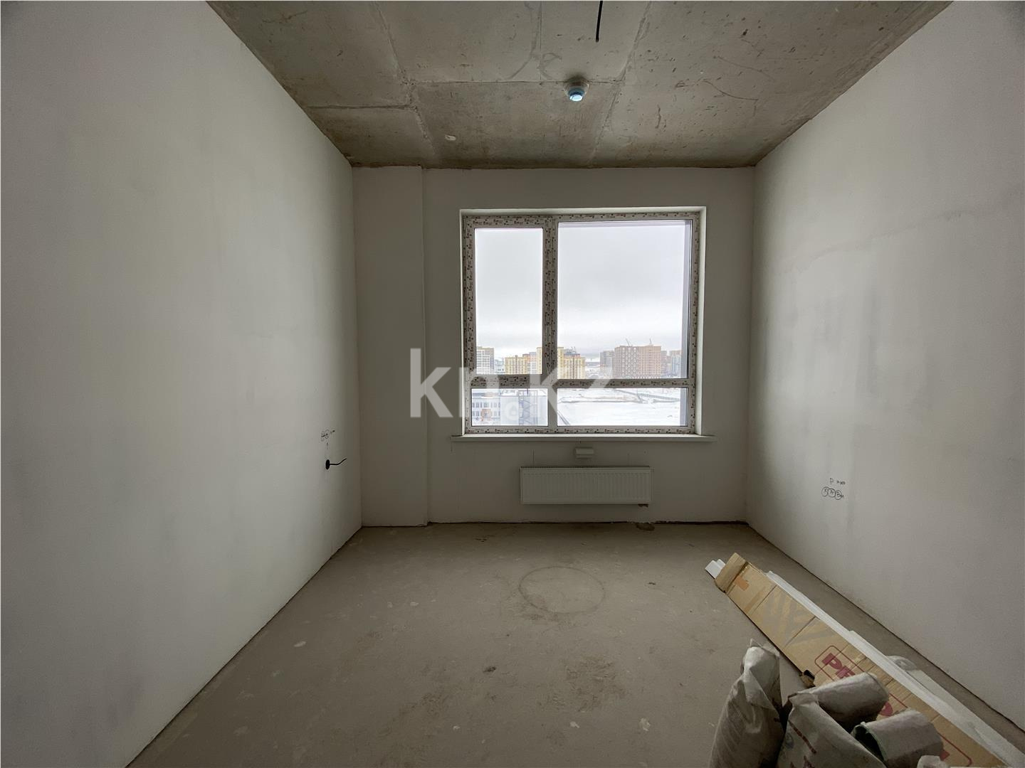 Продажа 2-комнатной квартиры, 70 м² в Астане - фото 3