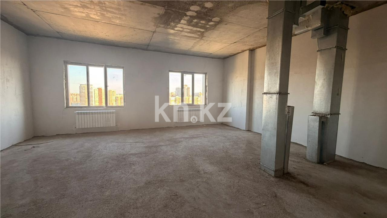 Продажа 3-комнатной квартиры, 88 м² в Караганде - фото 10