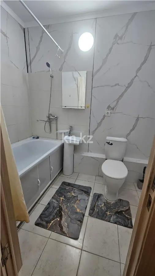 Продажа 1-комнатной квартиры, 34.1 м² в Астане - фото 3