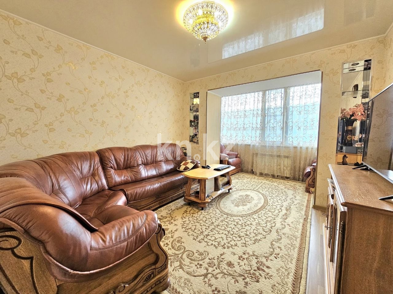 Продажа 3-комнатной квартиры, 82 м² в Костанае - фото 8