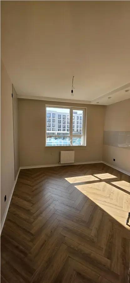 Продажа 1-комнатной квартиры, 40.3 м² в Алматы - фото 2