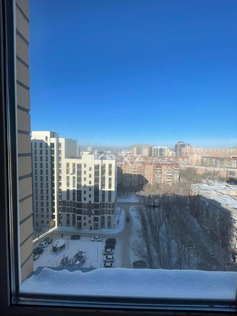 Продажа 3-комнатной квартиры, 79 м² в Караганде - фото 11