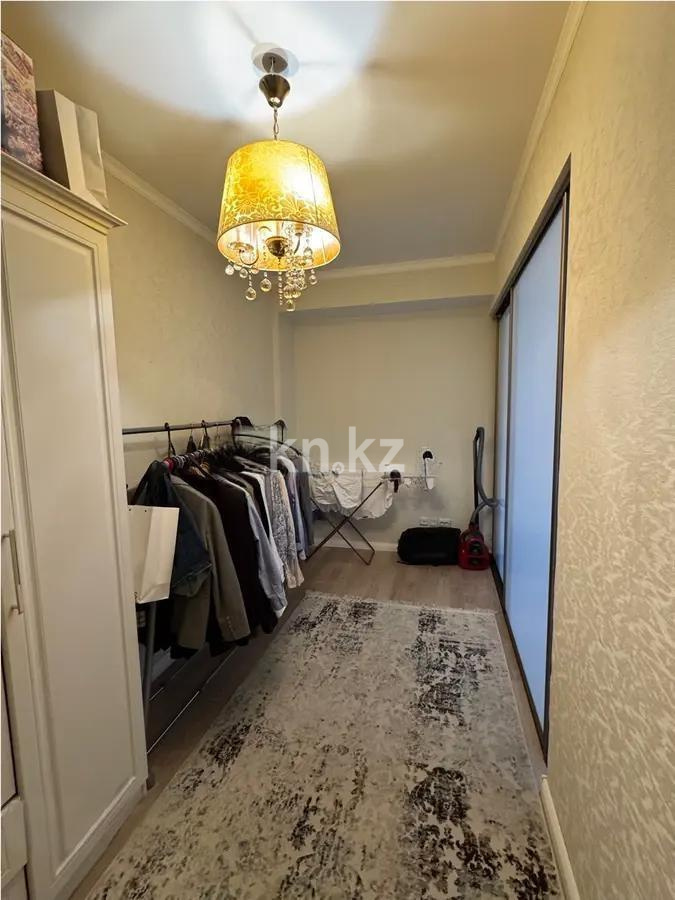 Продажа 2-комнатной квартиры, 50 м², ул. Навои, дом  52 в Алматы - фото 5