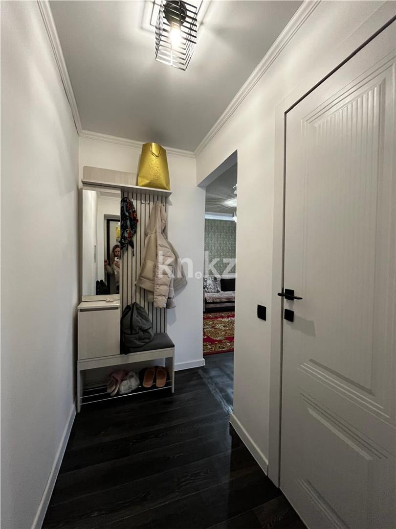 Продажа 3-комнатной квартиры, 52 м² в Караганде - фото 13