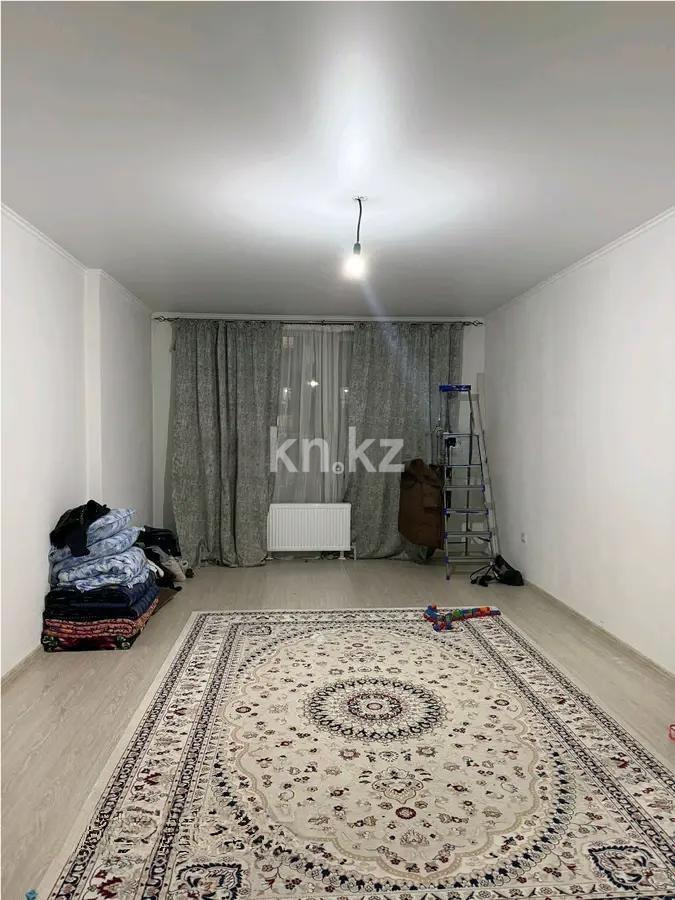 Продажа 1-комнатной квартиры, 56 м² в Алматы