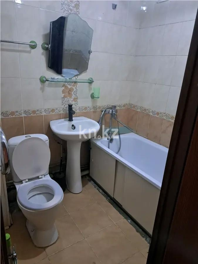 Продажа 2-комнатной квартиры, 45 м² в Алматы - фото 4