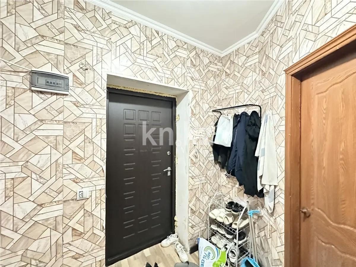 Продажа 1-комнатной квартиры, 36.5 м², пр. Сарыарка, дом  43 в Астане - фото 4