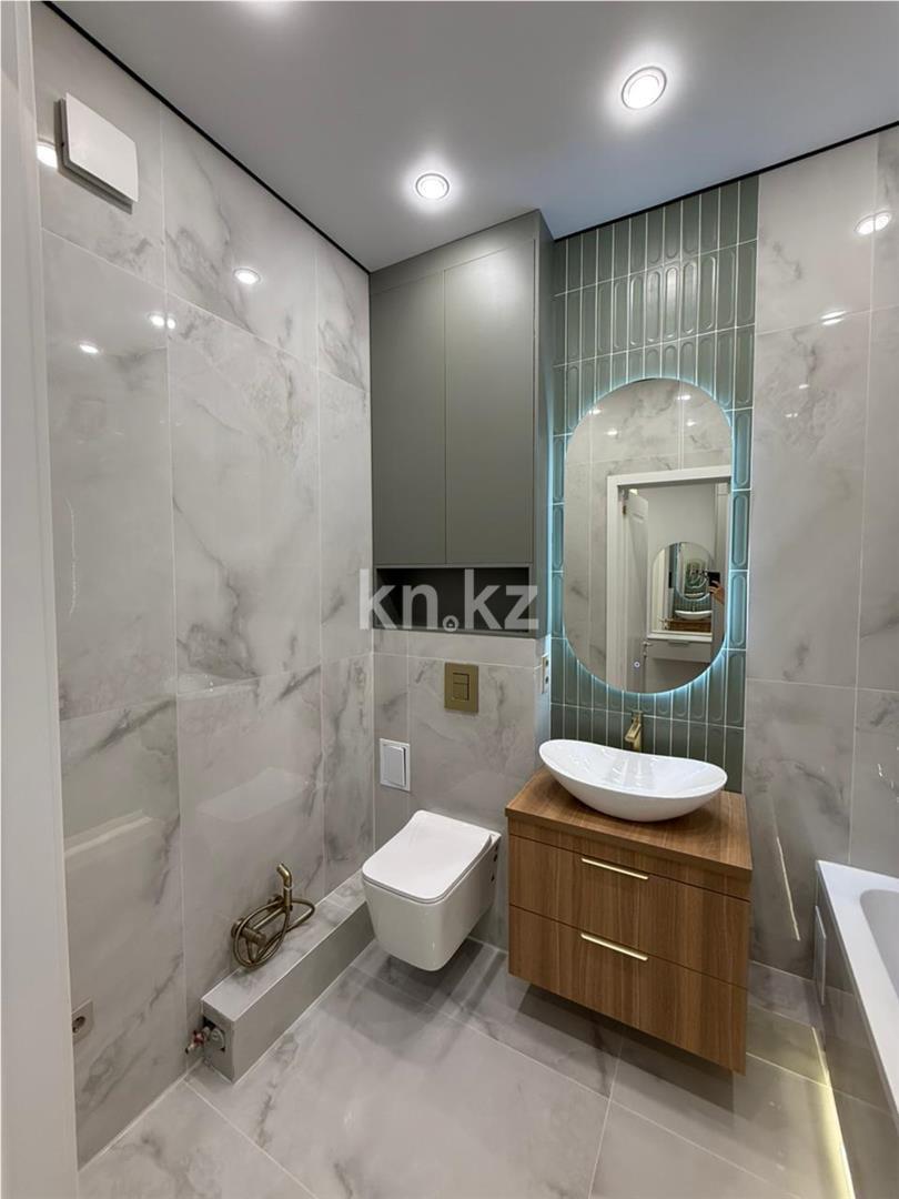 Продажа 2-комнатной квартиры, 41.1 м² в Астане - фото 6