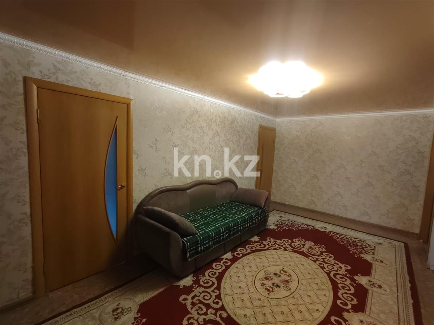 Продажа 2-комнатной квартиры, 46 м² в Темиртау - фото 2