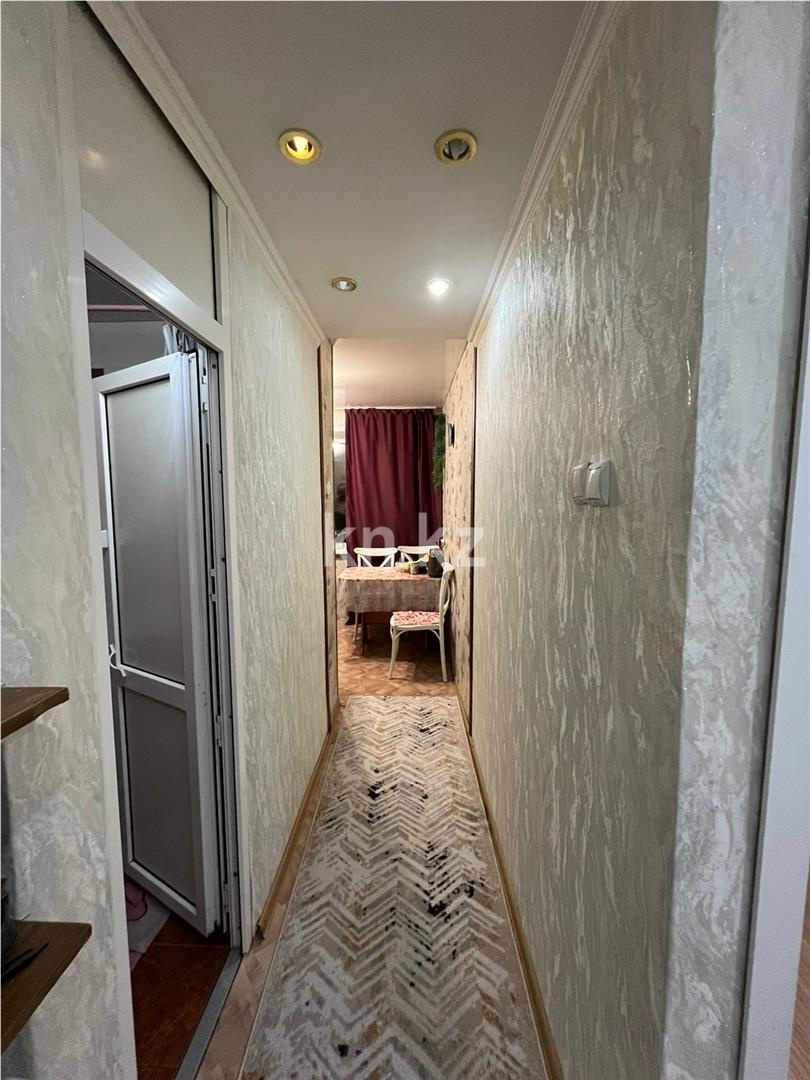 Продажа 3-комнатной квартиры, 57 м² в Караганде - фото 7