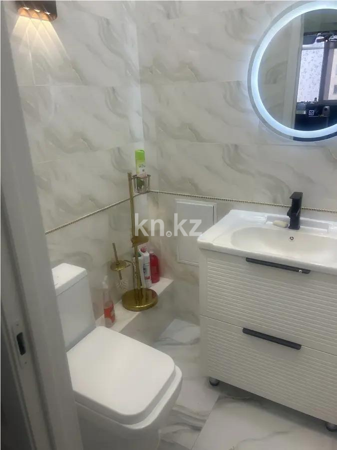 Продажа 2-комнатной квартиры, 70 м² в Алматы - фото 5