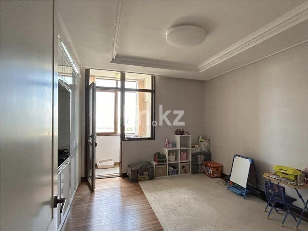 Продажа 4-комнатной квартиры, 178 м² в Астане - фото 9