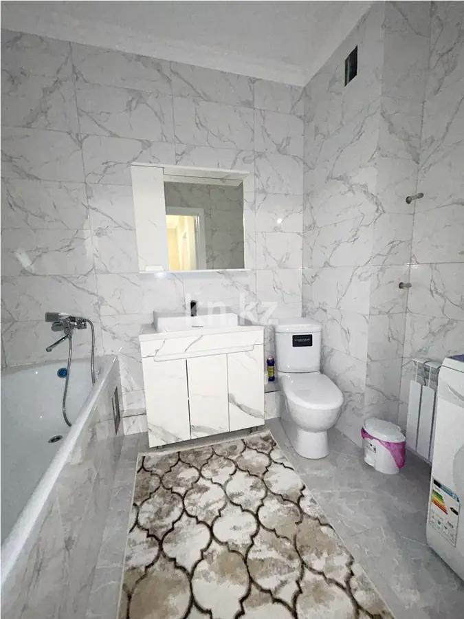 Продажа 1-комнатной квартиры, 41 м² в Алматы - фото 3