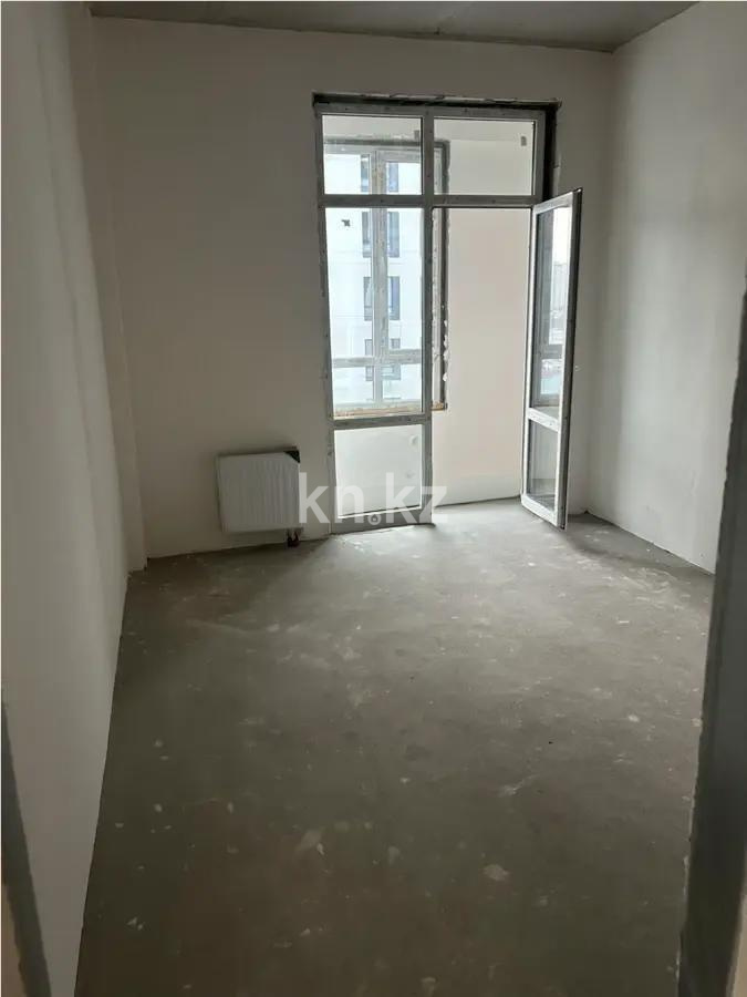 Продажа 3-комнатной квартиры, 85.7 м², ул. Ашимова, дом  1/5б в Алматы - фото 2