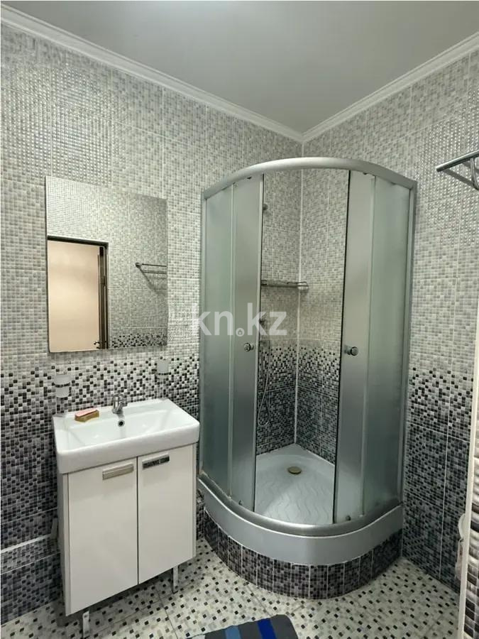 Продажа 1-комнатной квартиры, 44 м², ул. Иманбаевой, дом  10а в Астане - фото 4